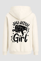 Moletom Jiu-Jitsu Jiu jitsu Girl