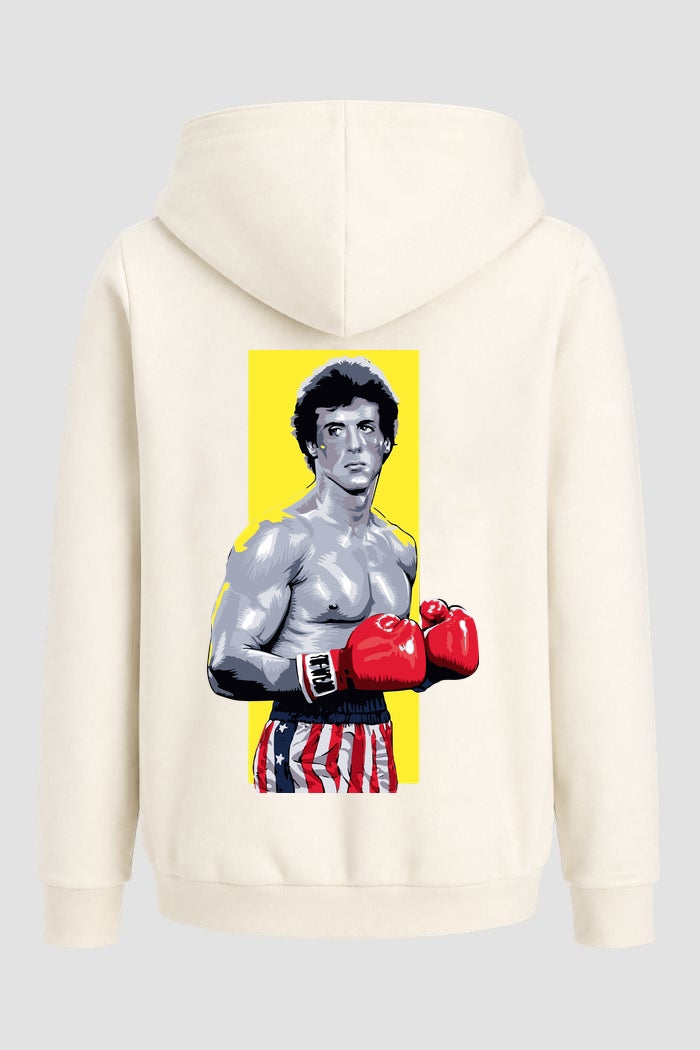 Moletom Rocky Balboa Rocky Champion