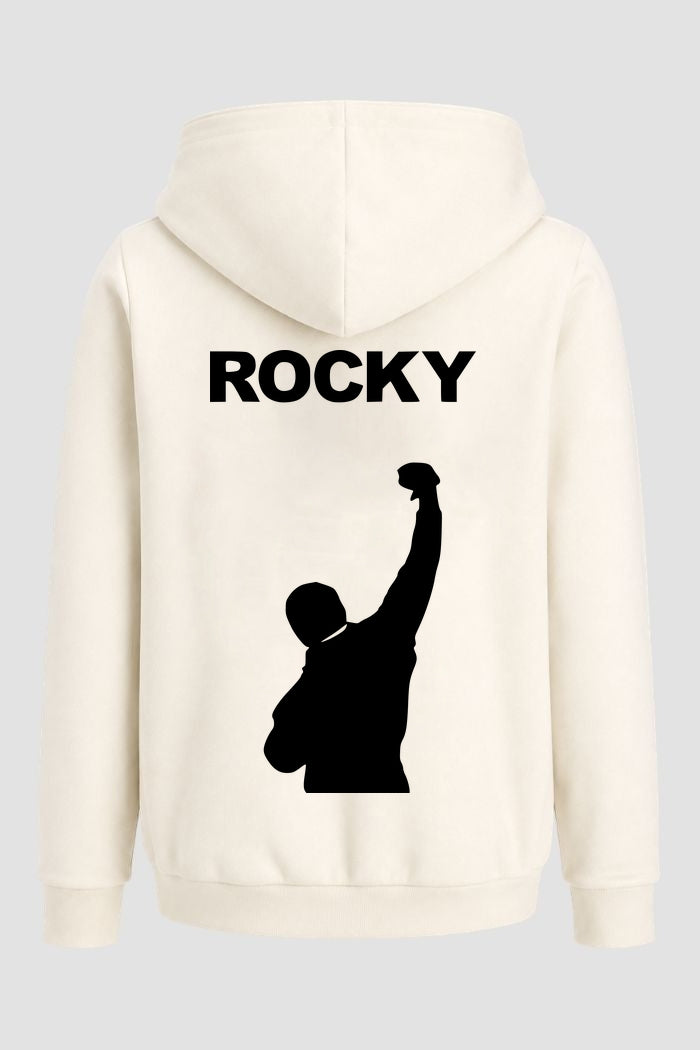 Moletom Rocky Balboa Victory