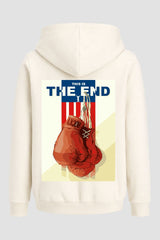Moletom Rocky Balboa The End Gloves