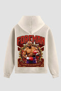Moletom de Boxe  Lendas do boxe Foreman