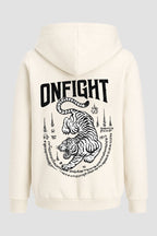 Moletom Muay Thai Tigre Onfight