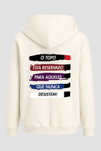 Moletom Jiu-Jitsu topo reservado