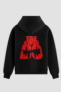 Moletom Taekwondo Bold TKD