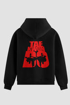 Moletom Taekwondo Bold TKD