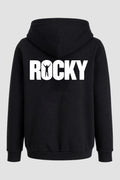 Moletom Rocky Balboa Blackout