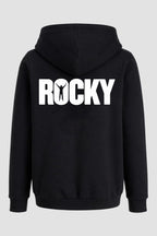 Moletom Rocky Balboa Blackout