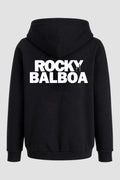 Moletom Rocky Balboa Shadow