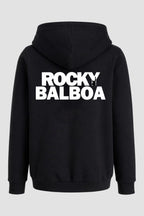 Moletom Rocky Balboa Shadow