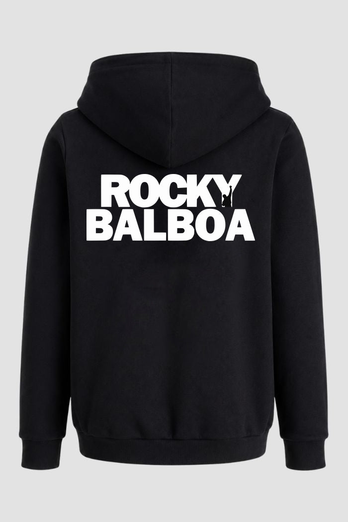 Moletom Rocky Balboa Shadow