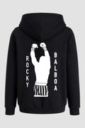 Moletom Rocky Balboa Vertical Line