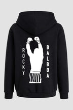 Moletom Rocky Balboa Vertical Line