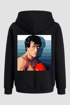 Moletom Rocky Balboa Comic Balboa