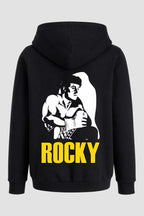 Moletom Rocky Balboa Fighter Stance