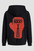 Moletom Rocky Balboa Gloves Badge
