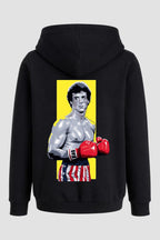 Moletom Rocky Balboa Rocky Champion