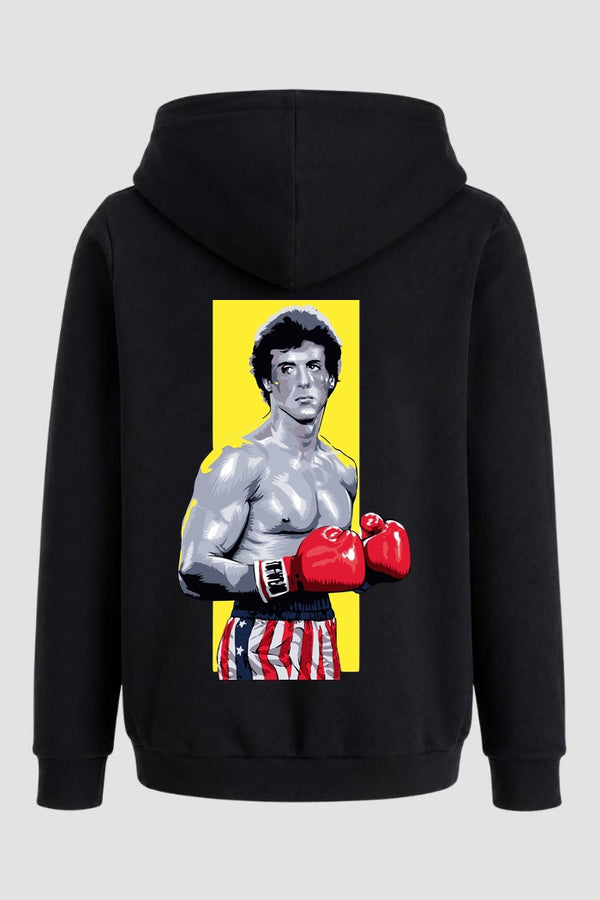 Moletom Rocky Balboa Rocky Champion