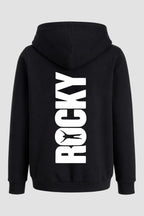 Moletom Rocky Balboa Vertical