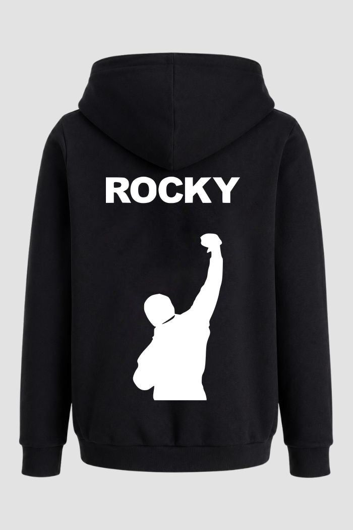 Moletom Rocky Balboa Victory