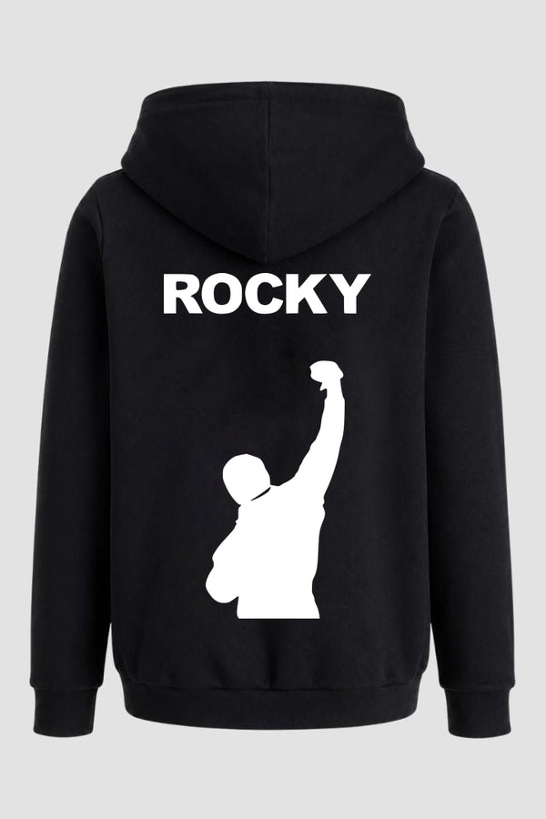 Moletom Rocky Balboa Victory
