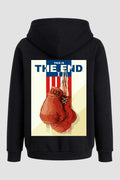 Moletom Rocky Balboa The End Gloves