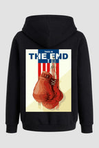 Moletom Rocky Balboa The End Gloves