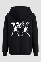 Moletom Faith Angel Fight
