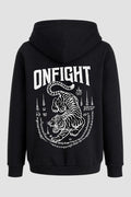 Moletom Muay Thai Tigre Onfight