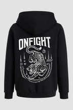 Moletom Muay Thai Tigre Onfight