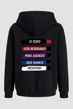 Moletom Jiu-Jitsu topo reservado