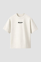 Camiseta Básica jiu-jitsu Old School