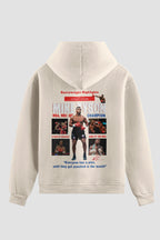 Moletom de Boxe  Lendas do boxe king of the ring