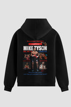 Moletom de Boxe  Lendas do boxe king of the ring