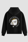 Moletom Jiu-Jitsu Kimura & Coffee