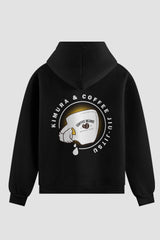 Moletom Jiu-Jitsu Kimura & Coffee