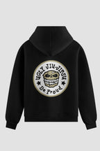 Moletom Jiu-Jitsu Ugly Jiu-jitsu Be Proud