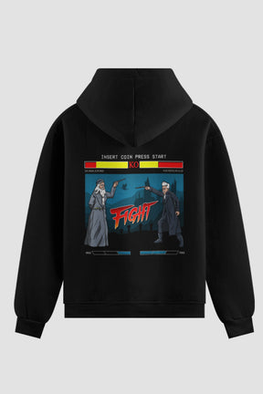 Moletom Fight Onfight