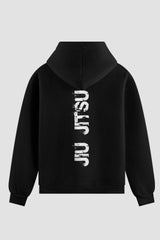 Moletom Jiu-Jitsu BJiu