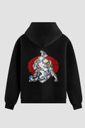 Moletom Jiu-Jitsu Submission Mode