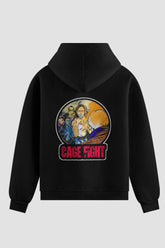 Moletom Cage Fight Onfight