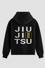 Moletom Jiu-Jitsu OSS