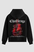 Moletom Challenge Onfight