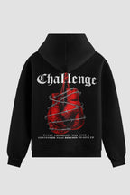 Moletom Challenge Onfight