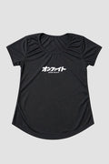 Camiseta Dry fit Femino Onfight