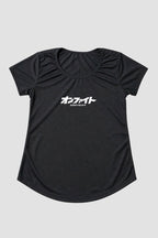 Camiseta Dry fit Femino Onfight