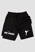 Short 2 em 1 Dry fit Onfight