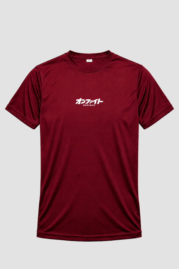 Camiseta Dry fit Onfight New
